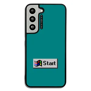 AKAM AMC-WSGS22-NOSTECH-5 Cover For Samsung Galaxy S22