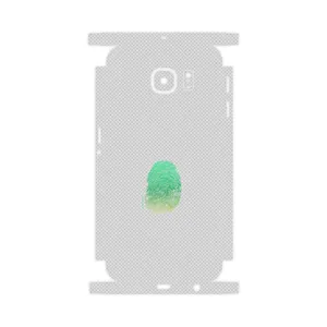 MAHOOT Minimal Fingerprint-FullSkin Cover Sticker for Samsung Galaxy S6 Edge