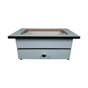 میز چرخ خیاطی نفیس مدل ECO-S111