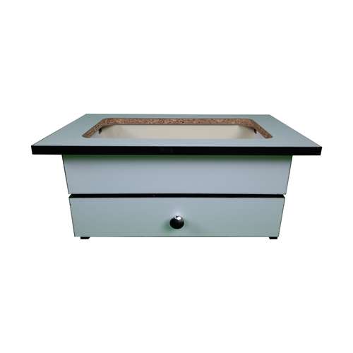 میز چرخ خیاطی نفیس مدل ECO-S111