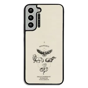 AKAM AMC-WSGS22P-HARRY POTTER-55 Cover For Samsung Galaxy S22 Plus