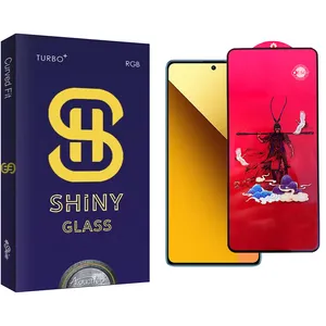 Atouchboo King Screen Protector For Xiaomi Redmi Note 13