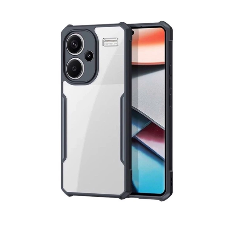 کاور ژاند مدل beatle مناسب برای گوشی موبایل شیائومی Redmi Note13 Pro Plus