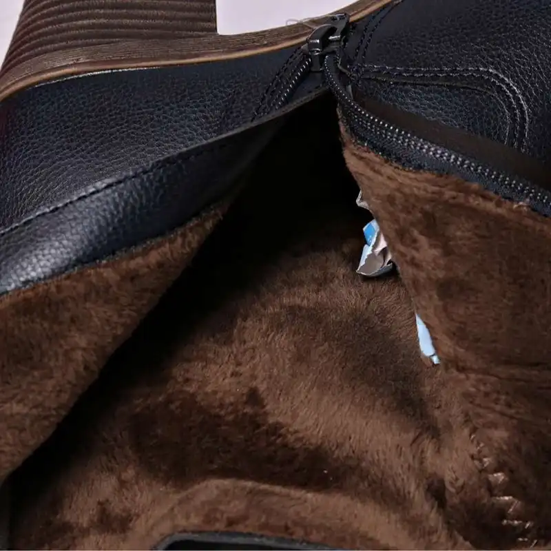 نیم بوت زنانه فوت فلکس مدل  335646