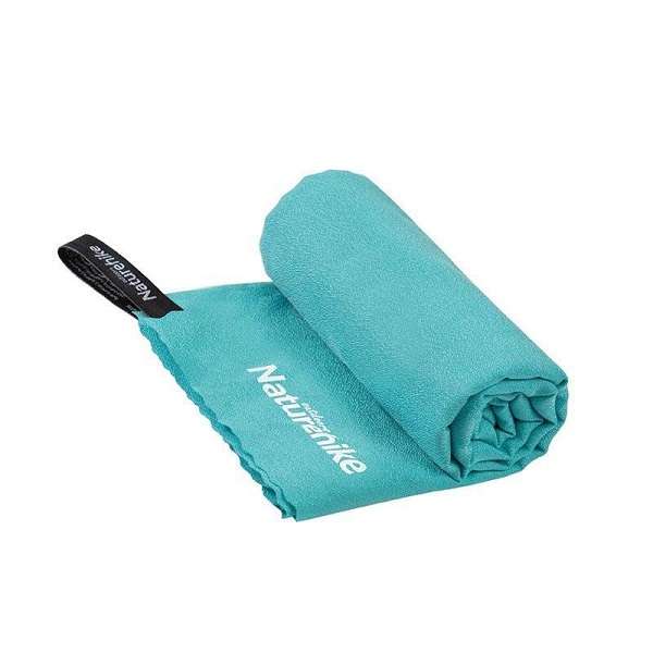 حوله دستی نیچرهایک مدل MJ01 کد NH19Y001-J سایز 80x40 سانتی متر