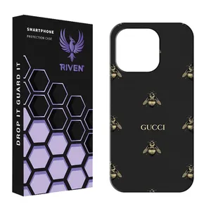RIVEN RI1-19 Case For Apple iPhone 12 Pro Max