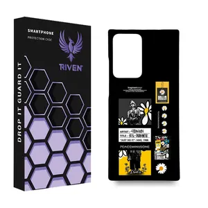 RIVEN RI2-16 Case For Apple iPhone X/XS