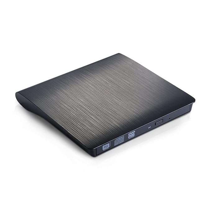 رایتر اکسترنال ایسوس مدل SDRW-ASUS-2024