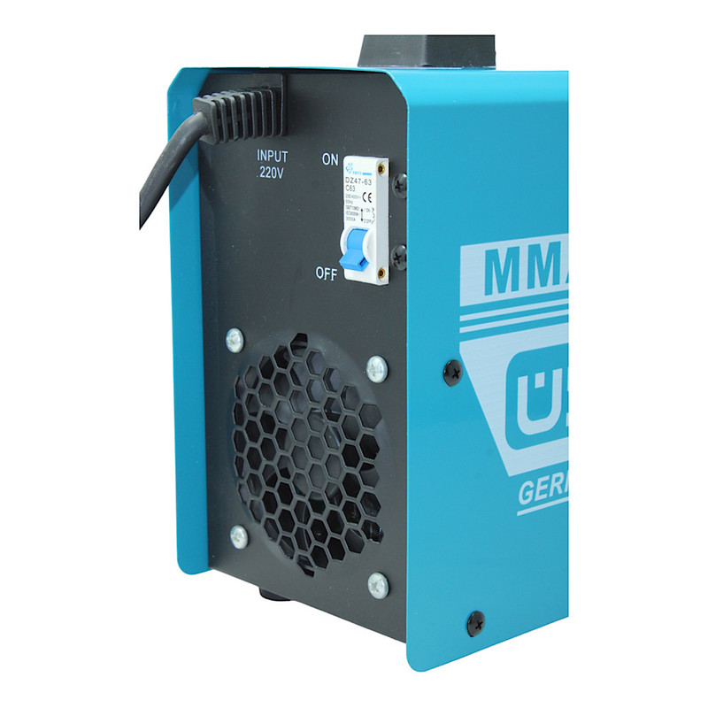 دستگاه جوش 200 آمپر آمازون مدل 600 دستگاه جوش 200 آمپر آمازون مدل 600