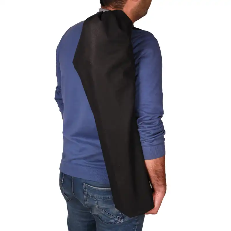 صندلی سفری مدل تاشو 001