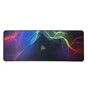 ماوس پد مخصوص بازی مدل RAZER MOJ