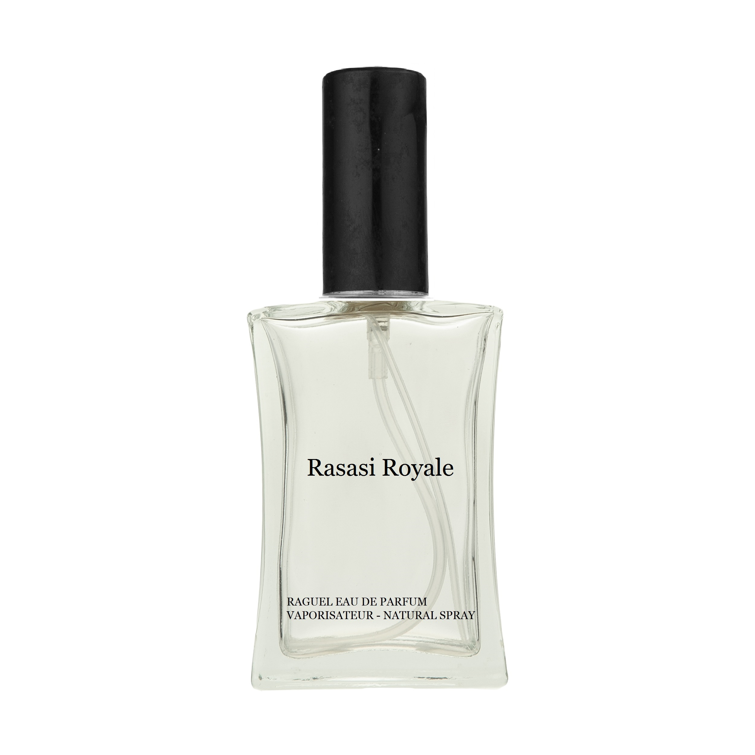 ادو پرفیوم مردانه راگوئل مدل Rasasi Royale حجم 50 میلی لیتر