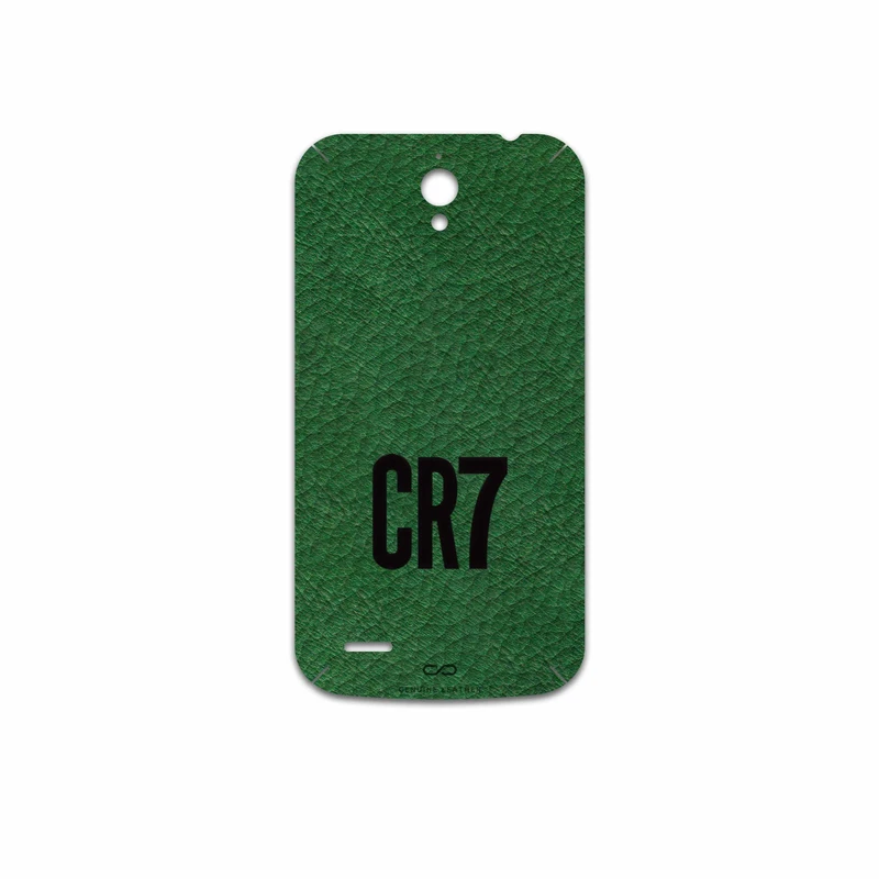 برچسب پوششی ماهوت مدل GL-CR7 مناسب برای گوشی موبایل هوآوی Ascend G610