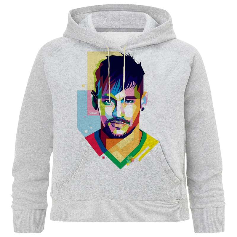 هودی پسرانه مدل B 47 نیمار