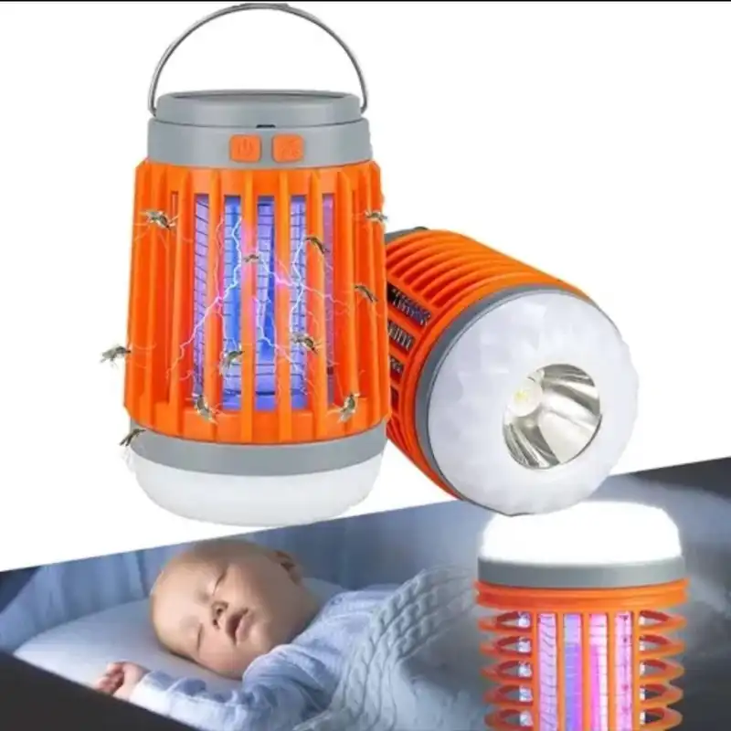 چراغ آویز چادر مدل w851-1