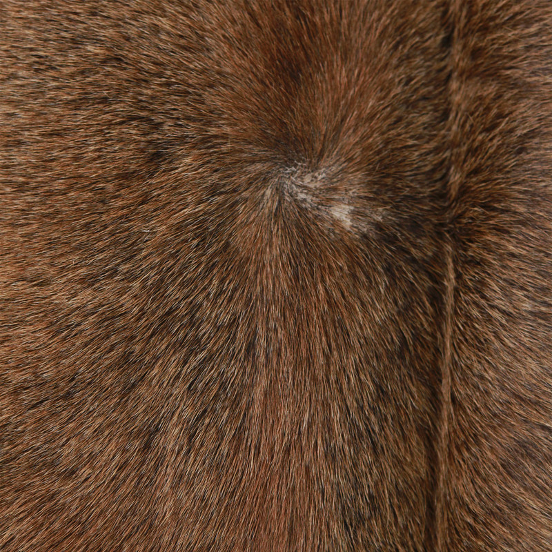 فرش پوست مدل p065