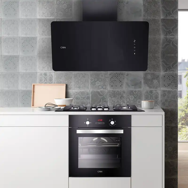 هود مخفی کن مدل HW0190 سایز 90