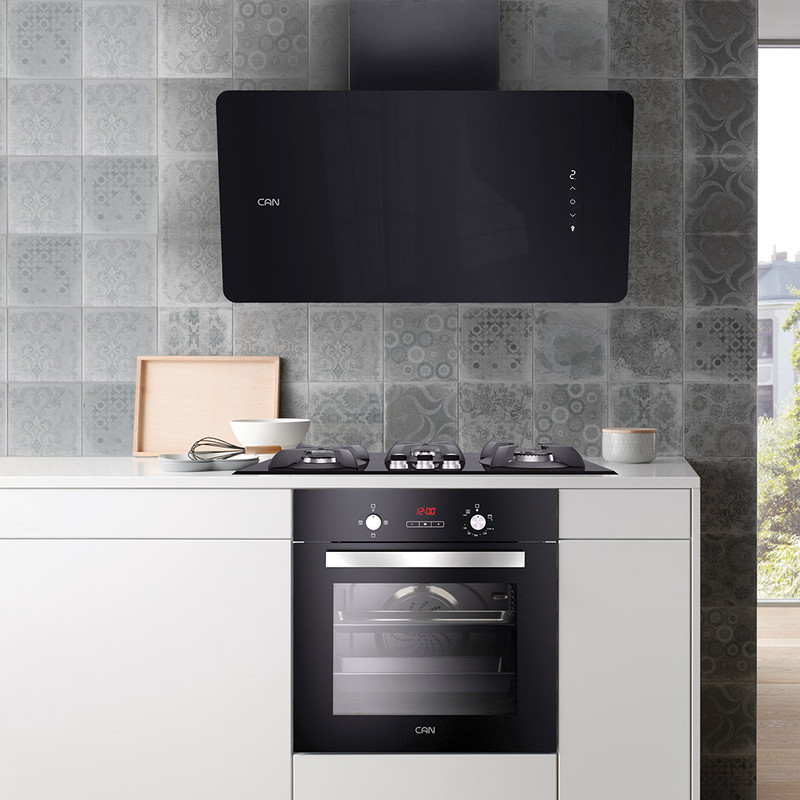 هود مخفی کن مدل HW0190 سایز 90