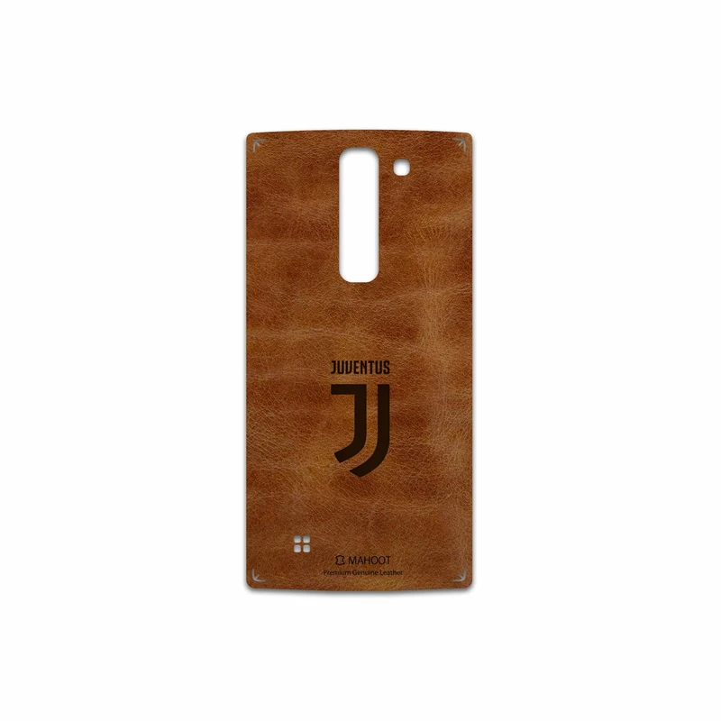 برچسب پوششی ماهوت مدل BFL-JUVE مناسب برای گوشی موبایل ال جی Magna