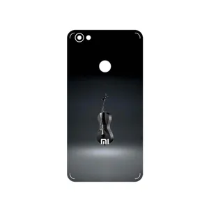 MAHOOT Cello Cover Sticker for Xiaomi Redmi Note 5A Prime