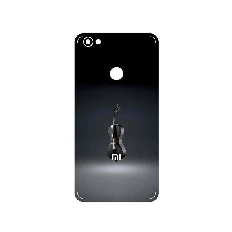 برچسب پوششی ماهوت مدل Cello مناسب برای گوشی موبایل شیائومی Redmi Note 5A Prime