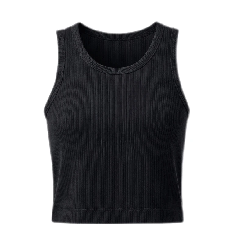 کراپ‌تاپ زنانه مدل Sh-5