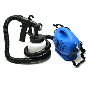 پیستوله برقی ساتر مدل خرطومی دار کد KM-650