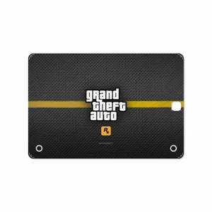 MAHOOT Gta-Game Cover Sticker for Samsung Galaxy Tab A 9.7 2015 T550