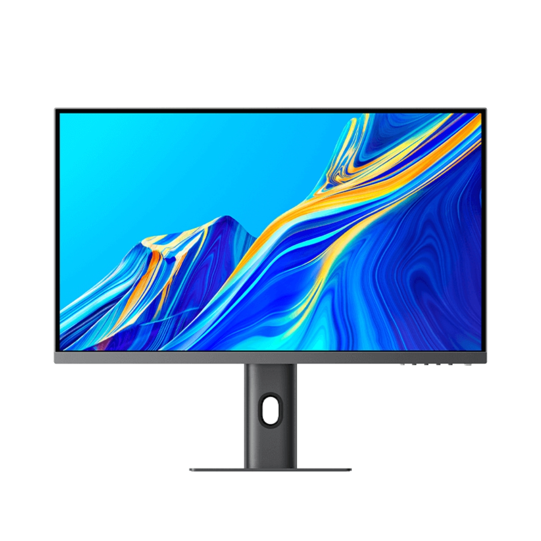 مانیتور شیائومی مدل Xiaomi XMMNT27NU 4K Monitor 27 سایز 27 اینچ