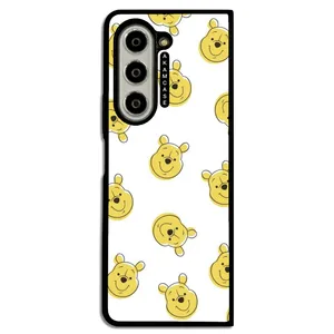 AKAM AMC-WSGZFOLD5-POOH5 Cover For Samsung Galaxy Z Fold 5
