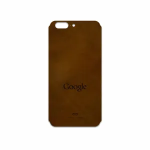 MAHOOT BFL-GGL Cover Sticker for OnePlus 5