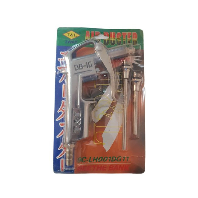 تفنگی باد تی اند ال مدل DG-10