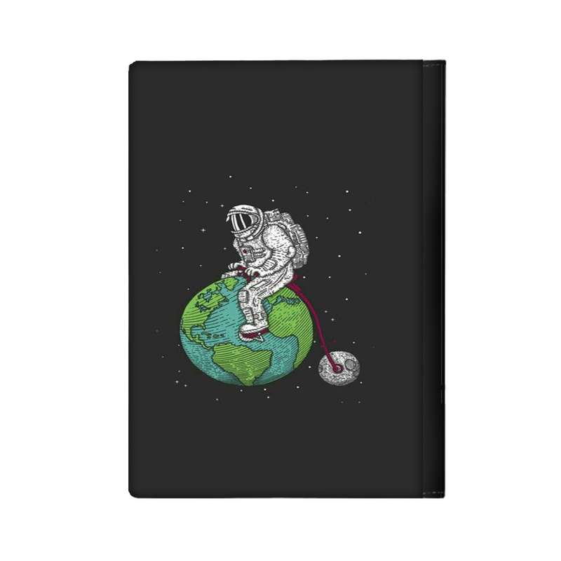 کلاسور مدل فضانورد کد 1668