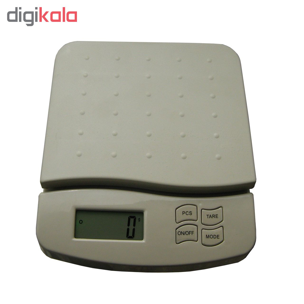 ترازو آشپزخانه مدل SF550