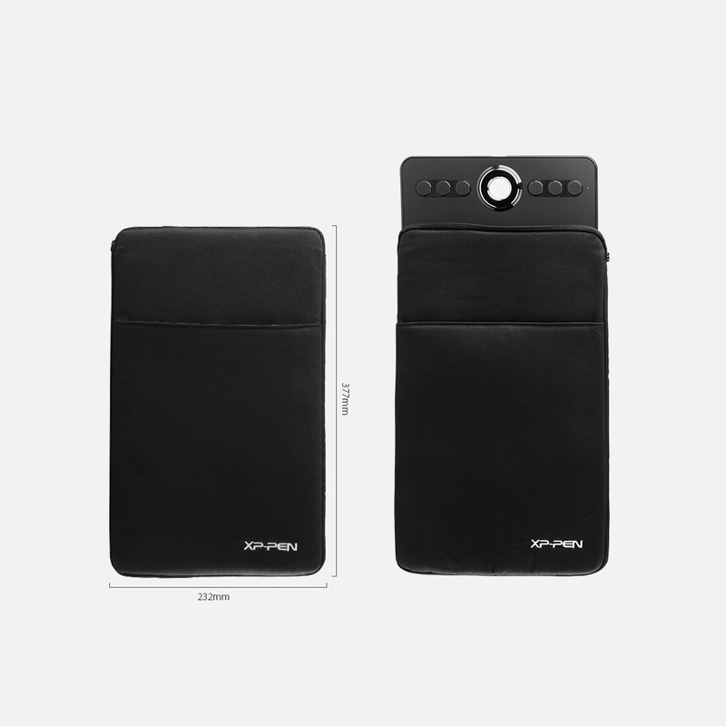 کیف کلاسوری کد AC48 مناسب برای تبلت گرافیکی اکس پی پن