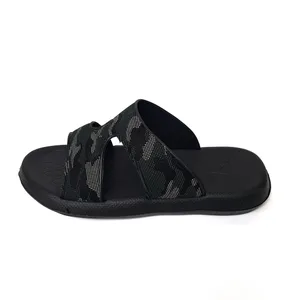 دمپایی مردانه مدل بهراد کد 04