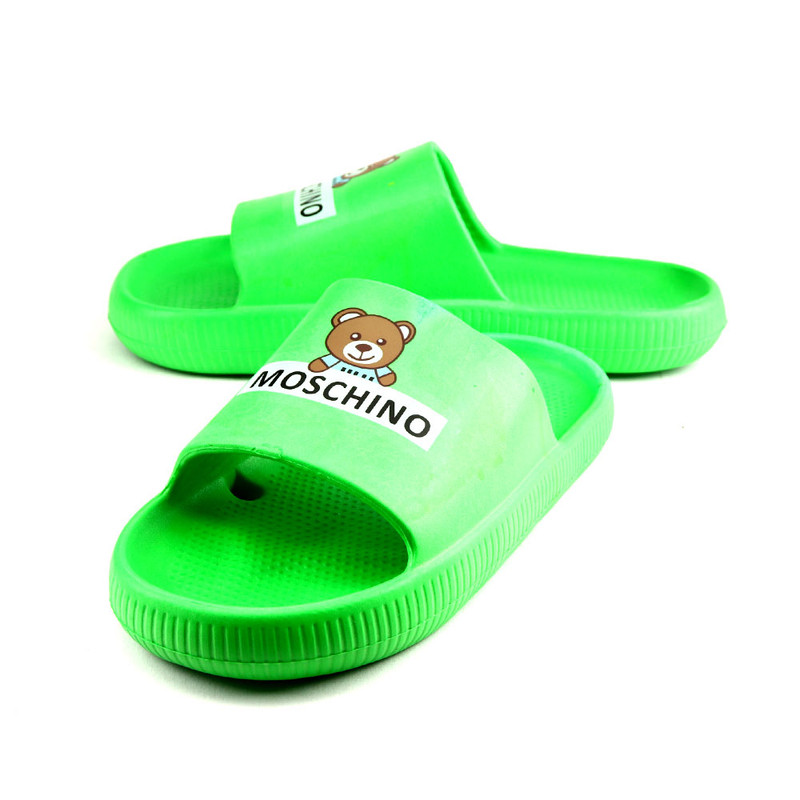 دمپایی زنانه مدل تدی کد 06