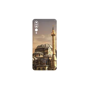 MAHOOT Hagia Sophia Mosque Cover Sticker for Huawei P20 Pro