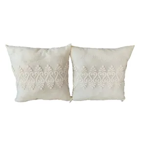 کوسن طرح عروس مجموعه ۲ عددی