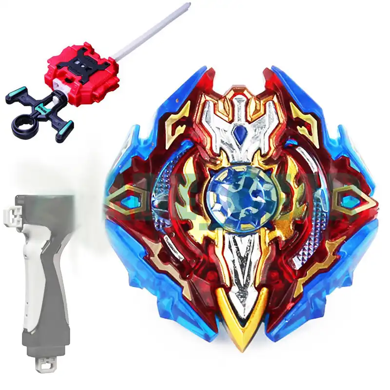 اسباب بازی مدل فرفره های انفجاری beyblade کد 92