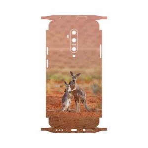 MAHOOT Kangaroo-FullSkin Cover Sticker for OnePlus 7T Pro