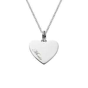 گردنبند نقره زنانه ترمه ۱ مدل منیر