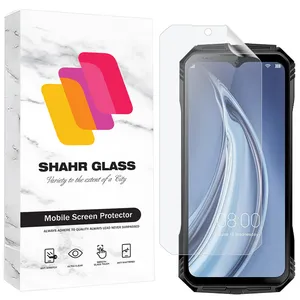Shahr Glass SFNMB20 Screen Protector For Doogee S100