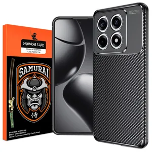 Samurai AF Case For Xiaomi 14T Pro