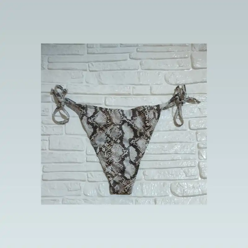 مایو زنانه ناستی گال مدل N3377