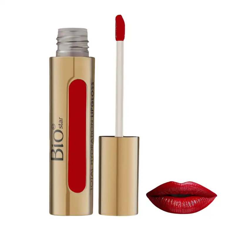 رژ لب مایع بیو استار مدل TOTL HYDRATION شماره B110