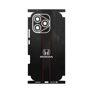 MAHOOT Honda_Motor-FullSkin Cover Sticker for Honor 400 Lite