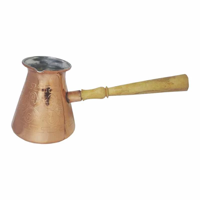 قهوه جوش تبار مدل جذوه کد 4