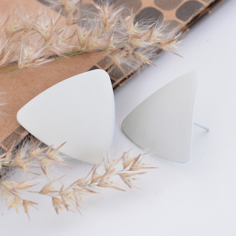 گوشواره زنانه ماصرم مدل فانتزی کد ER2056