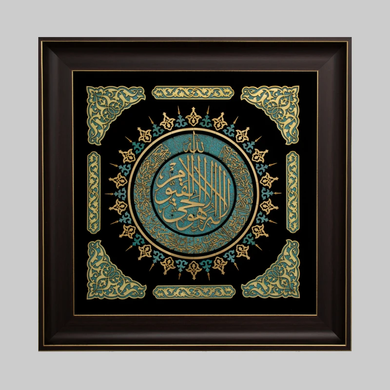 تابلو معرق کاری کد 2652